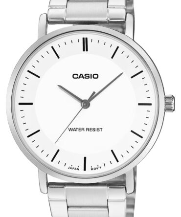 Zegarek Męski CASIO MTP-VT04D-7EDF + BOX