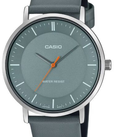 Zegarek Męski CASIO MTP-VT04L-8EDF + BOX