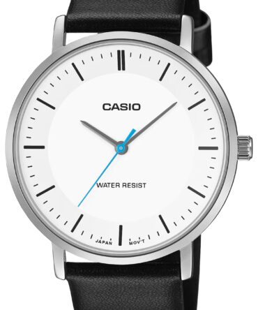 Zegarek Męski CASIO MTP-VT04L-7EDF + BOX