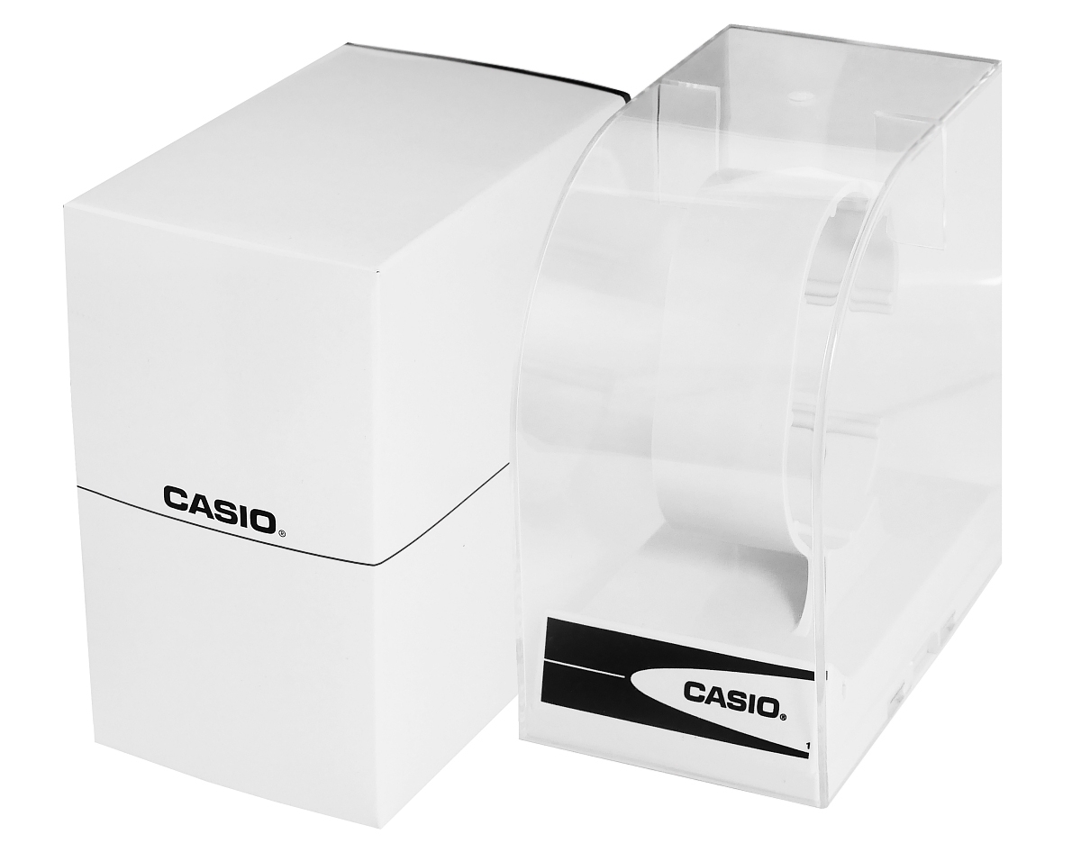 Zegarek Dziecięcy CASIO LQ-24B-7BDF + BOX - obrazek 7