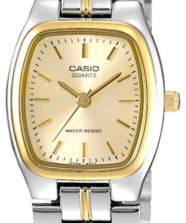 Zegarek Damski CASIO LTP-1169G-9ARDF + BOX