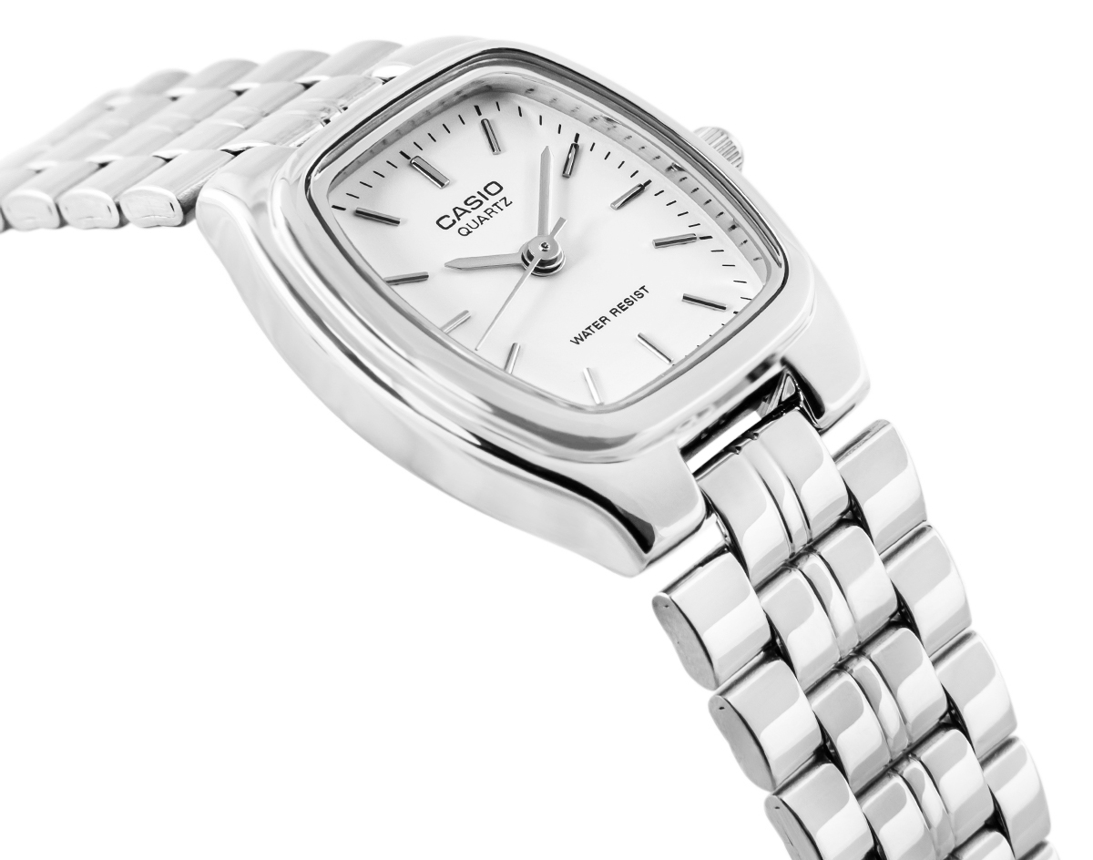 Zegarek Damski CASIO LTP-1169D-7ARDF + BOX - obrazek 3