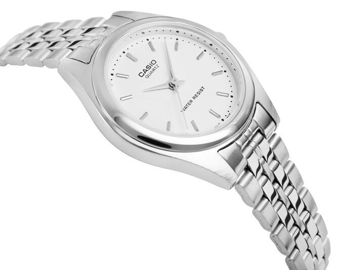 Zegarek Damski CASIO LTP-1129A-7ARDF + BOX - obrazek 2