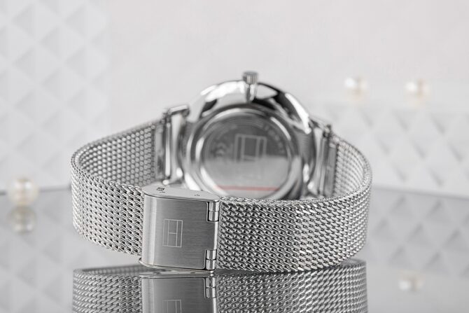 Zegarek Damski Tommy Hilfiger Pippa 1782665 + BOX - obrazek 5