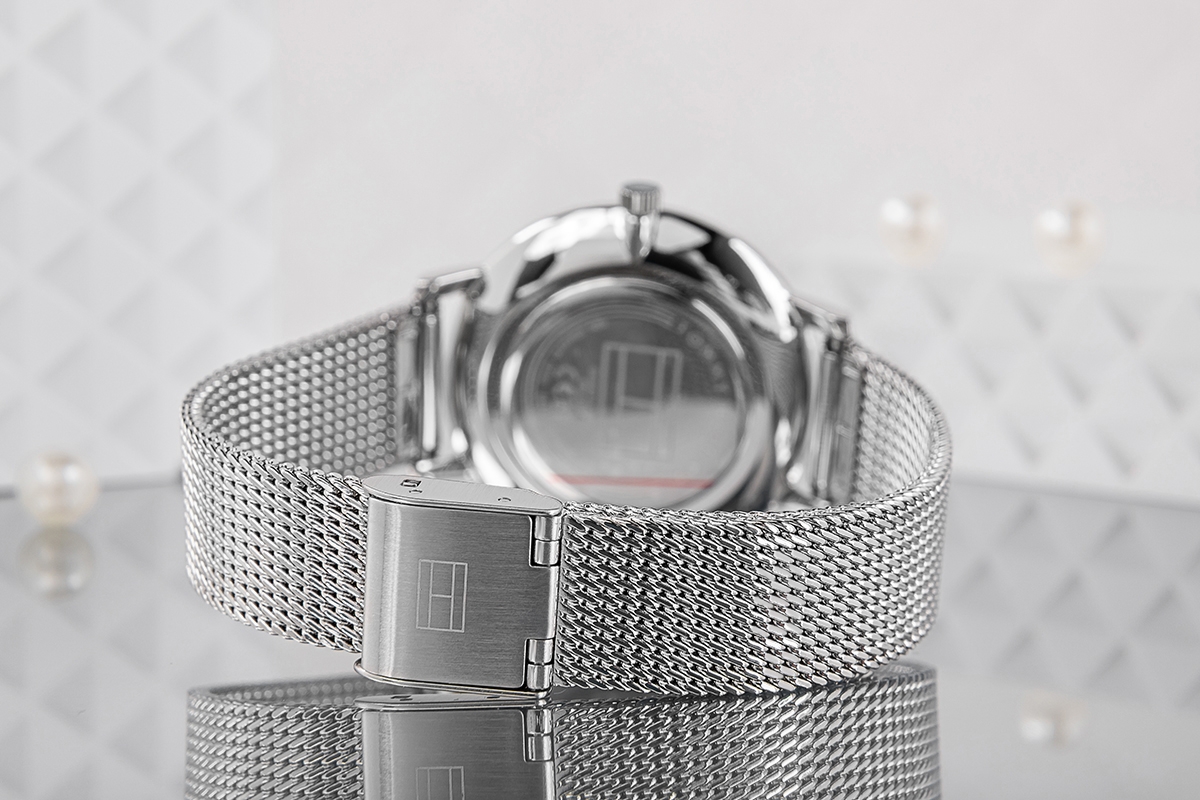 Zegarek Damski Tommy Hilfiger Pippa 1782665 + BOX - obrazek 5