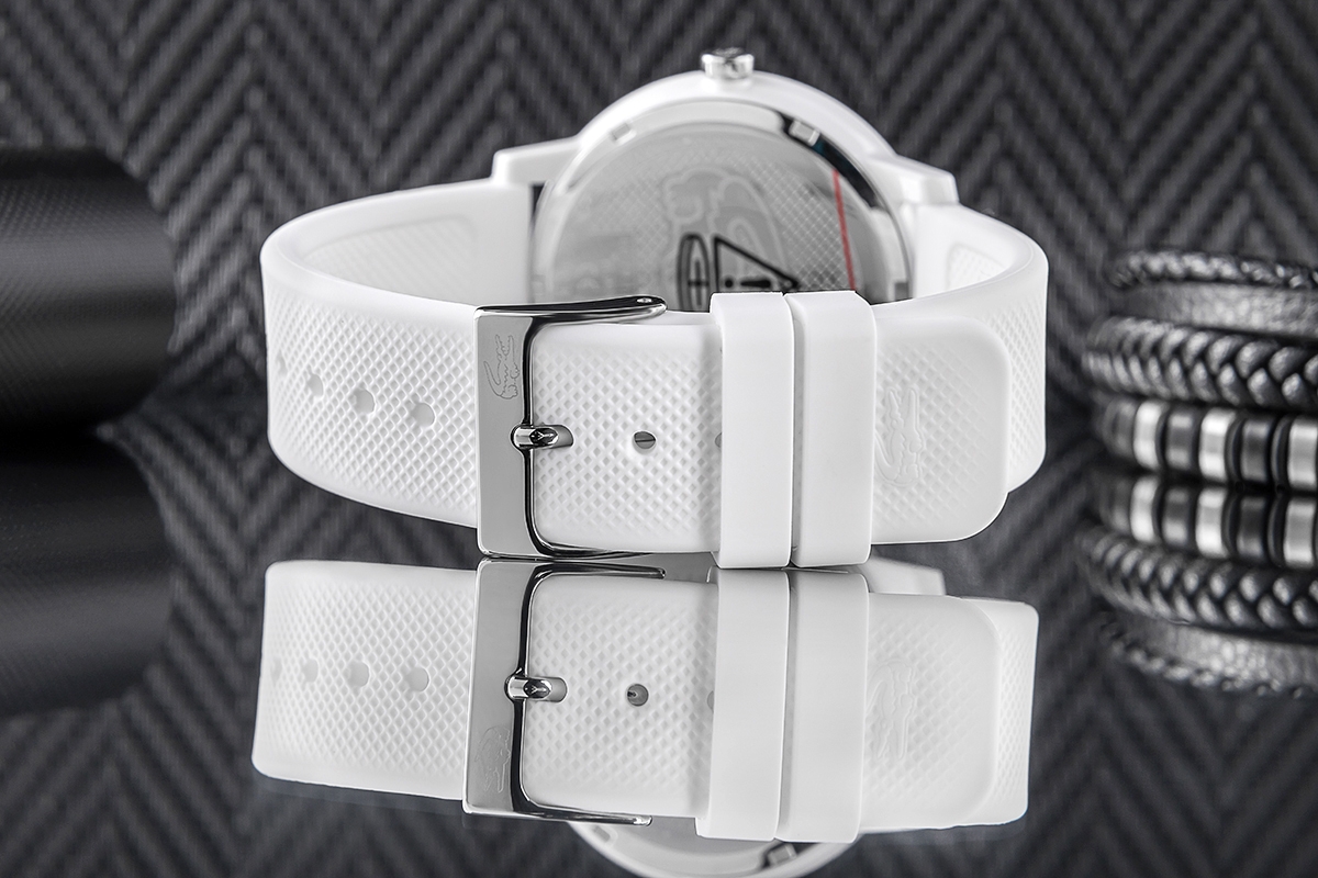 Zegarek Męski Lacoste LACOSTE 12.12 2011169 + BOX - obrazek 6