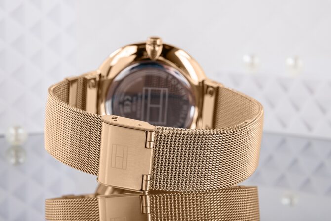 Zegarek Damski Tommy Hilfiger Lidia 1782538 + BOX - obrazek 5