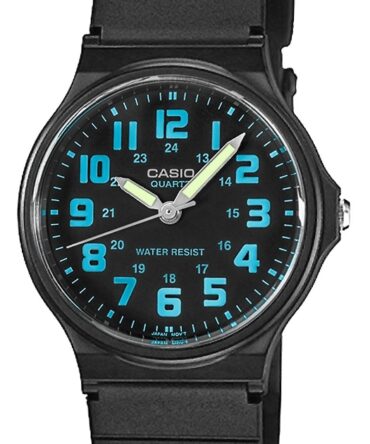 Zegarek Damski CASIO MQ-71-2BDF + BOX