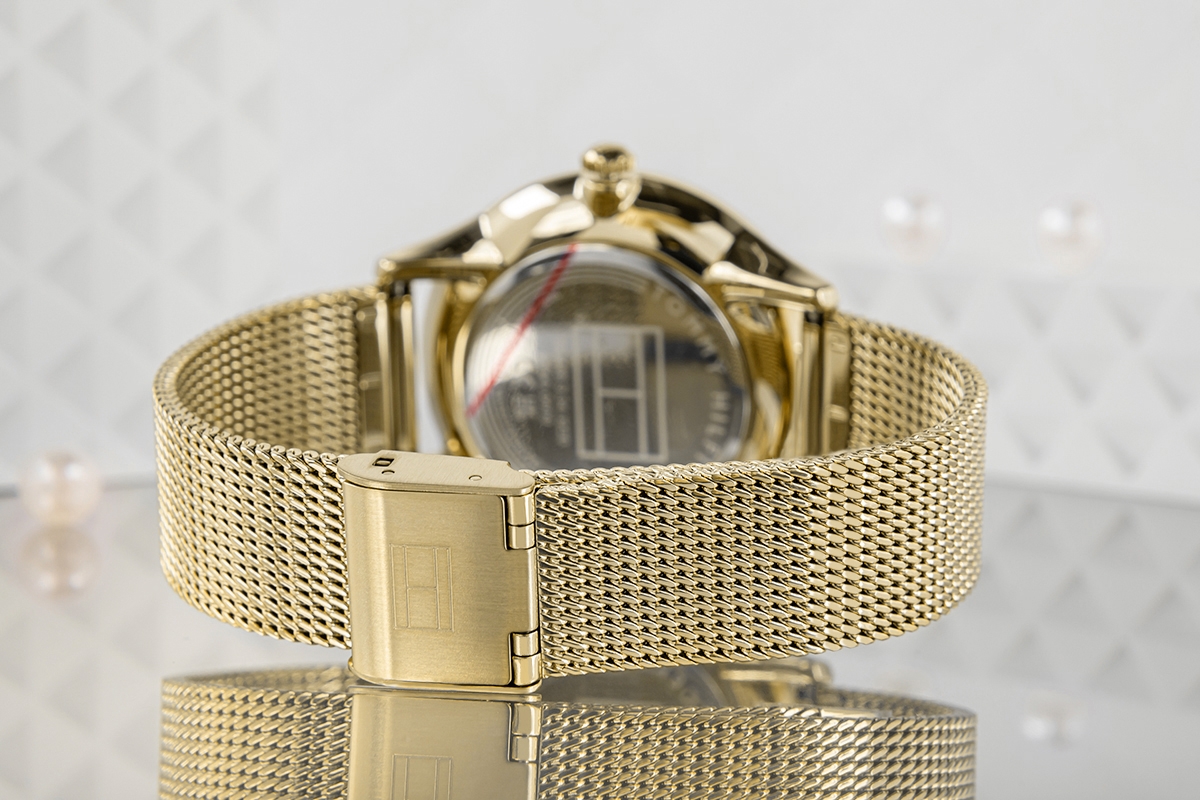 Zegarek Damski Tommy Hilfiger Layla 1782458 + BOX - obrazek 5