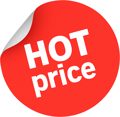 Hot Price