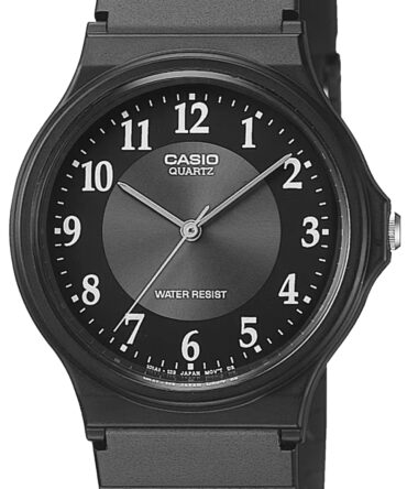 Zegarek CASIO MQ-24-1B3LDF + BOX