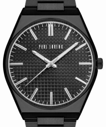 Zegarek Męski PAUL LORENS PL20013B-1A5 + BOX