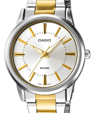 Zegarek Damski CASIO LTP-1303SG-7AVDF + BOX