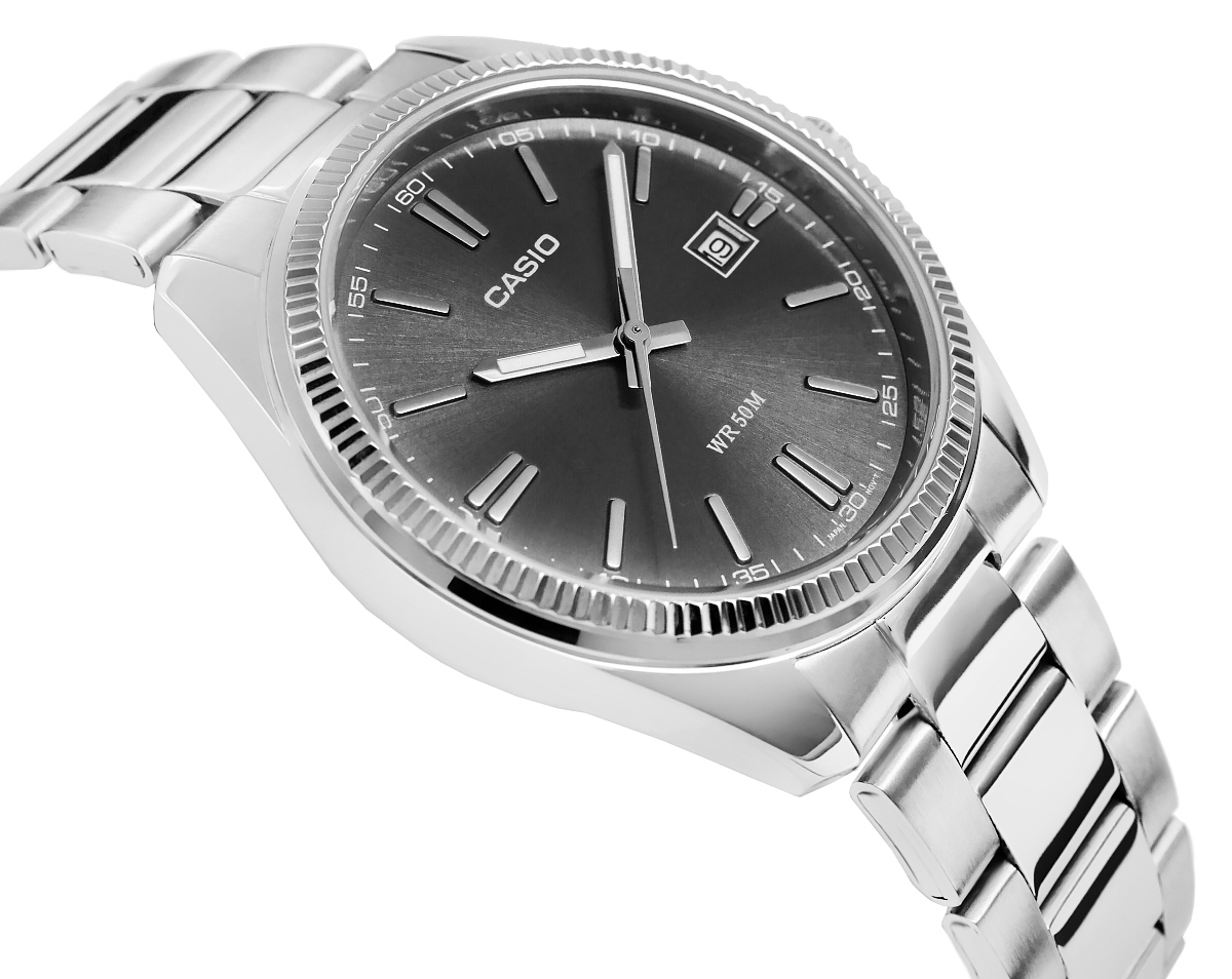 Zegarek Męski CASIO MTP-1302PD-1A1VEF + BOX - obrazek 2