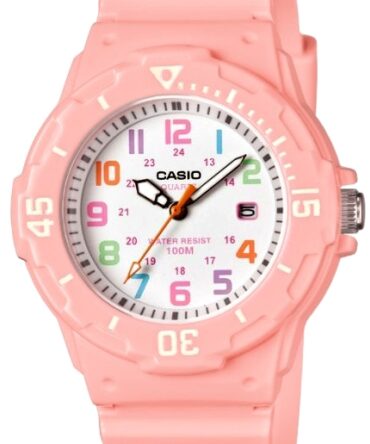 Zegarek Dziecięcy CASIO LRW-200H-4B2VDF + BOX
