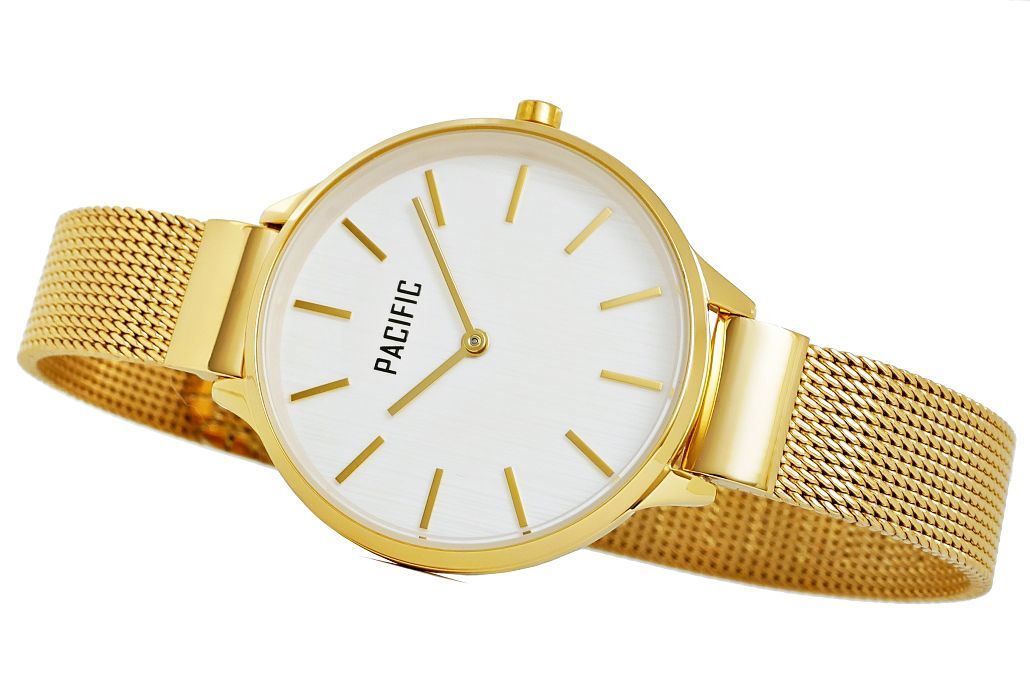 Zegarek Damski Pacific X6094-5 - obrazek 4