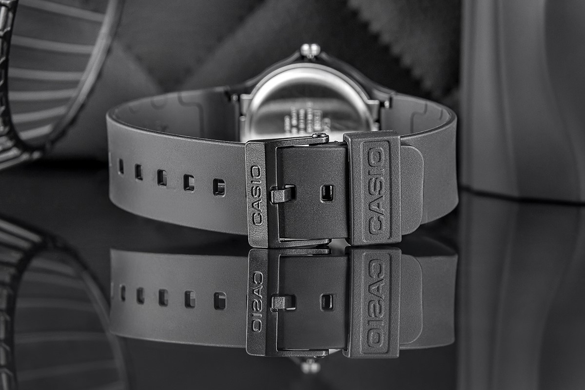 Zegarek CASIO MQ-24-1B3LDF + BOX - obrazek 6