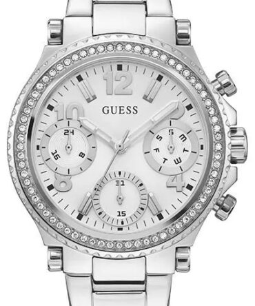 Zegarek Damski Guess Cosmic GW0590L1 + BOX