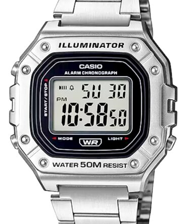 Zegarek Męski CASIO W-218HD-1AVDF + BOX