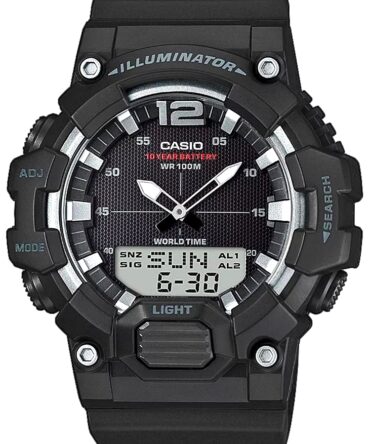 Zegarek Męski CASIO HDC-700-1AVDF + BOX