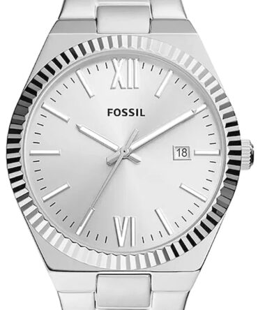 Zegarek Damski FOSSIL Scarlette ES5300 + BOX