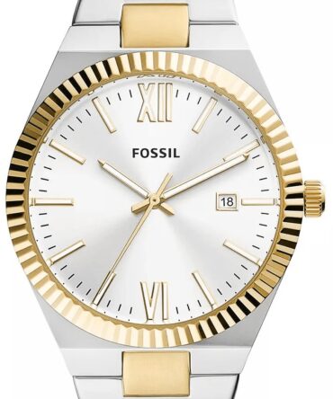 Zegarek Damski FOSSIL Scarlette ES5259 + BOX