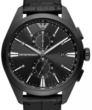 Zegarek Męski EMPORIO ARMANI Claudio AR11483 + BOX