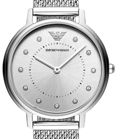 Zegarek Damski EMPORIO ARMANI Kappa AR11128 + BOX