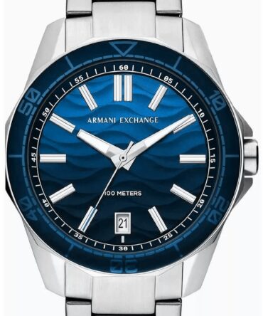 Zegarek Męski ARMANI EXCHANGE Spencer AX1950 + BOX