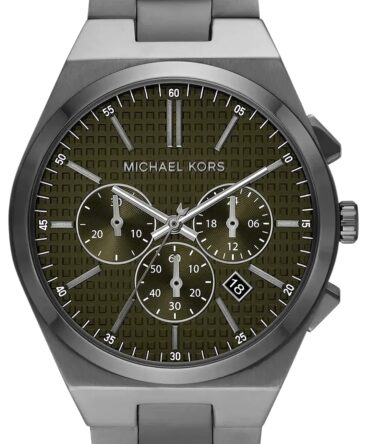 Zegarek Męski MICHAEL KORS Lennox MK9118 + BOX
