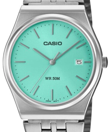 Zegarek Męski CASIO MTP-B145D-2A1VEF + BOX