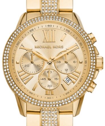 Zegarek Damski MICHAEL KORS Brynn MK7504 + BOX