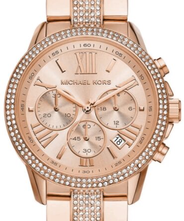 Zegarek Damski MICHAEL KORS Brynn MK7505 + BOX