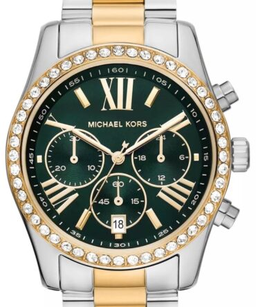 Zegarek Damski MICHAEL KORS Lexington MK7303 + BOX