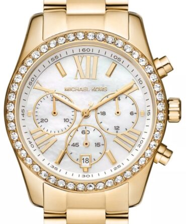 Zegarek Damski MICHAEL KORS Lexington MK7241 + BOX