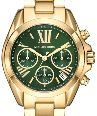 Zegarek Damski MICHAEL KORS Bradshaw MK7257 + BOX