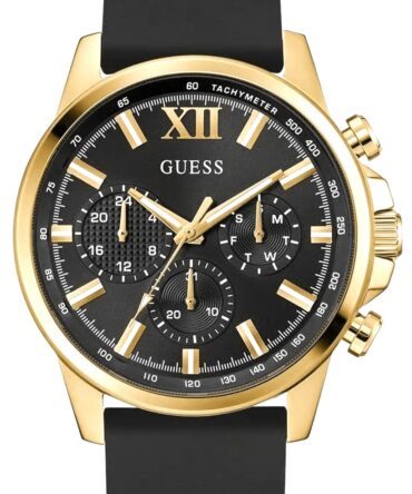 Zegarek Męski Guess Walker GW0913G2 + BOX