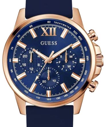 Zegarek Męski Guess Walker GW0913G1 + BOX