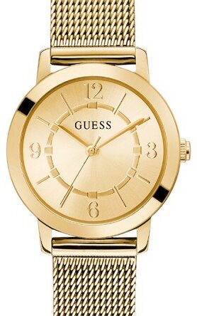 Zegarek Damski Guess Melody GW0666L2 + BOX