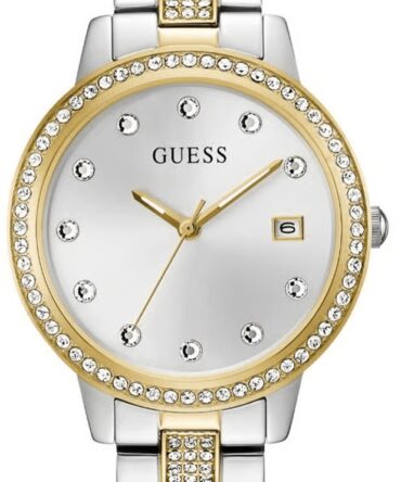 Zegarek Damski Guess Heartless GW0725L1 + BOX