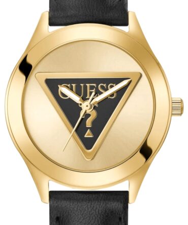 Zegarek Damski Guess Tri Plaque GW0744L2 + BOX