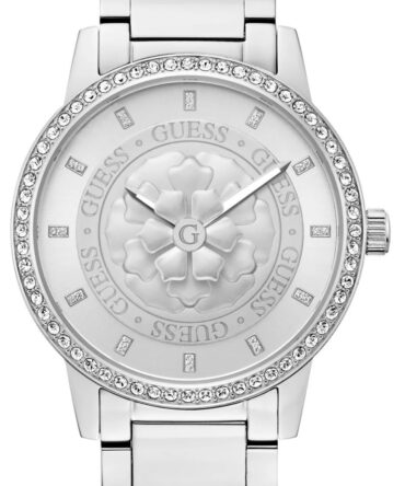 Zegarek Damski Guess Petal GW0747L1 + BOX