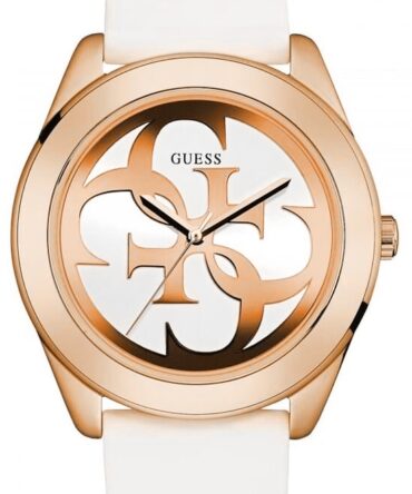 Zegarek Damski Guess Twist W0911L5 + BOX