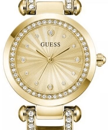 Zegarek Damski Guess Ginger GW0869L4 + BOX