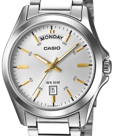 Zegarek Męski CASIO MTP-1370D-7A2VDF + BOX