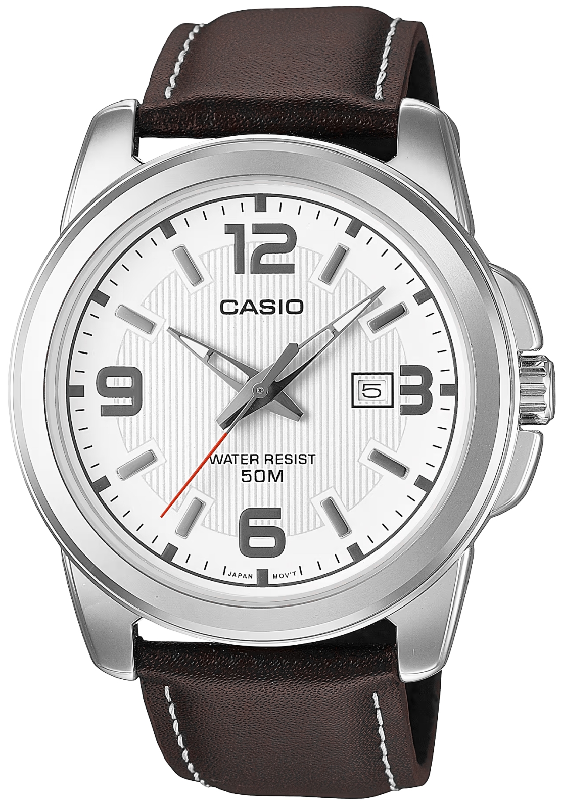 Zegarek Męski CASIO MTP-1314L-7AUDF + BOX