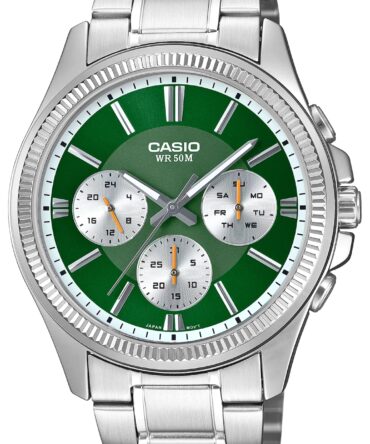 Zegarek Męski CASIO MTP-1375D-3AVDF + BOX