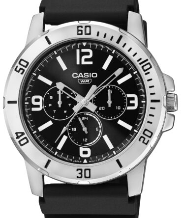 Zegarek Męski CASIO MTP-VD300-1BUDF + BOX