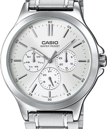 Zegarek Męski CASIO MTP-V300D-7AVDF + BOX