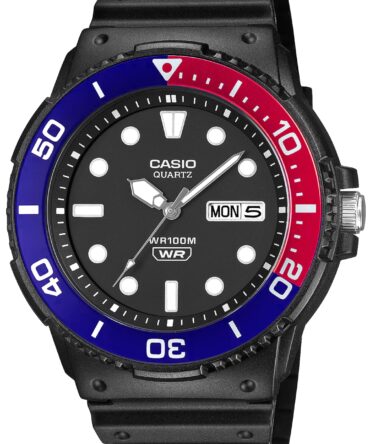Zegarek Męski CASIO MRW-230H-1E2VDF + BOX